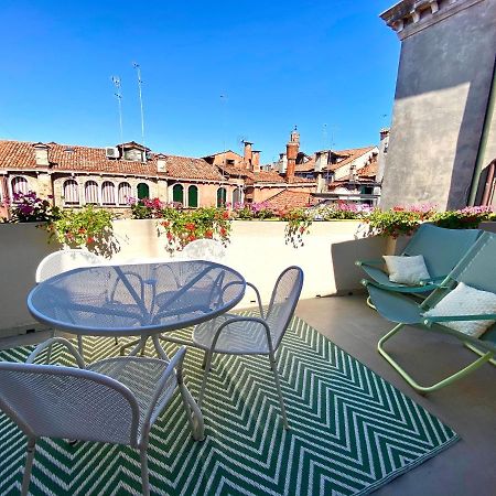 Ca' Degli Oresi Venice Luaran gambar