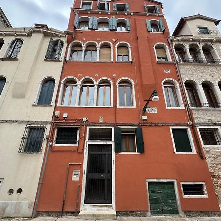 Ca' Degli Oresi Venice Luaran gambar