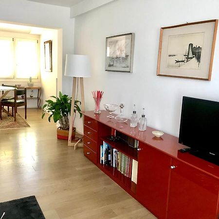 Ca' Degli Oresi Venice Luaran gambar