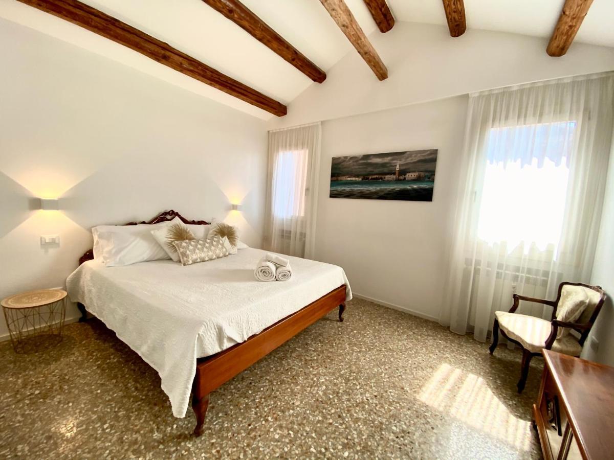 Ca' Degli Oresi Venice Luaran gambar