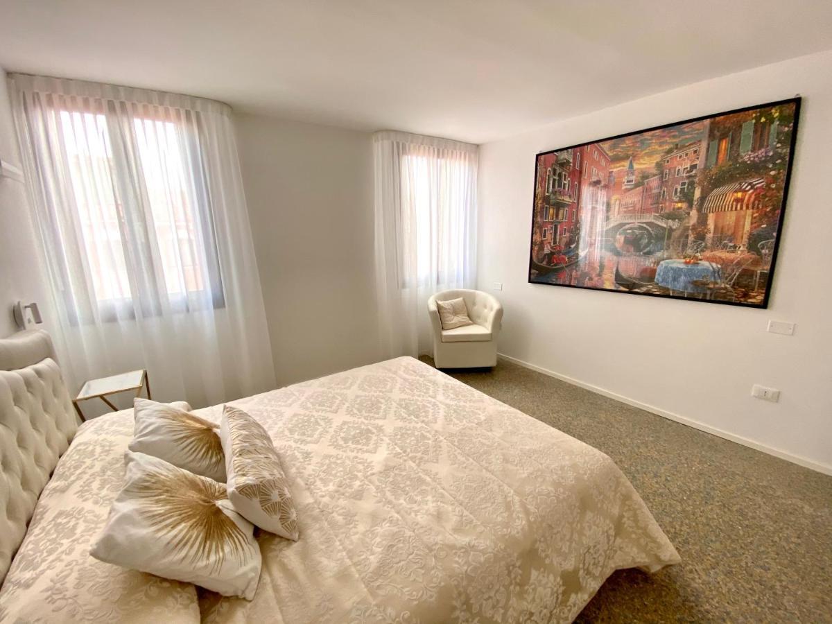 Ca' Degli Oresi Venice Luaran gambar