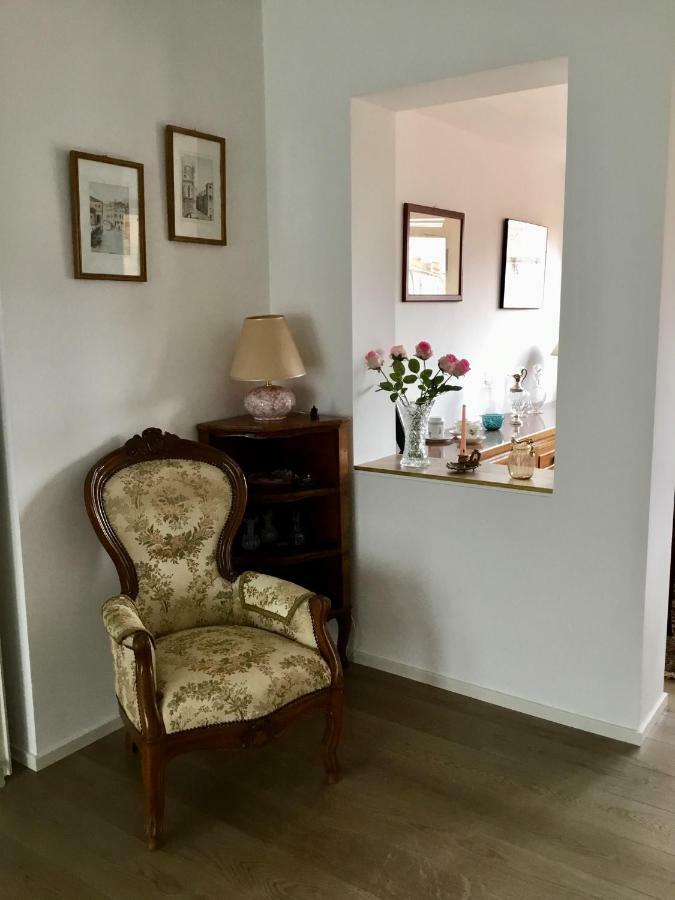 Ca' Degli Oresi Venice Luaran gambar