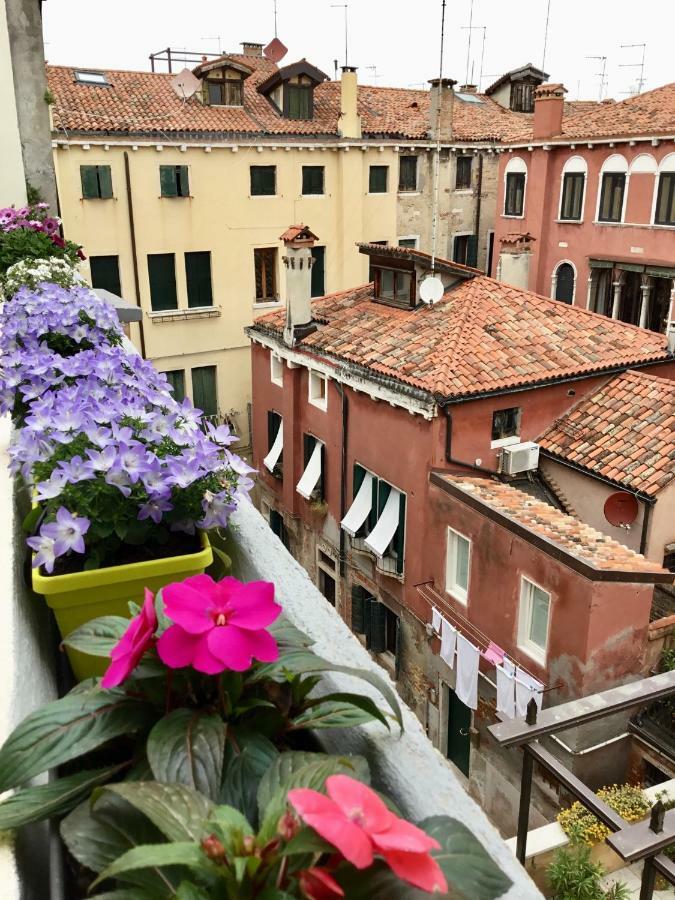 Ca' Degli Oresi Venice Luaran gambar
