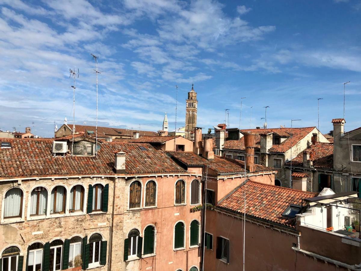 Ca' Degli Oresi Venice Luaran gambar