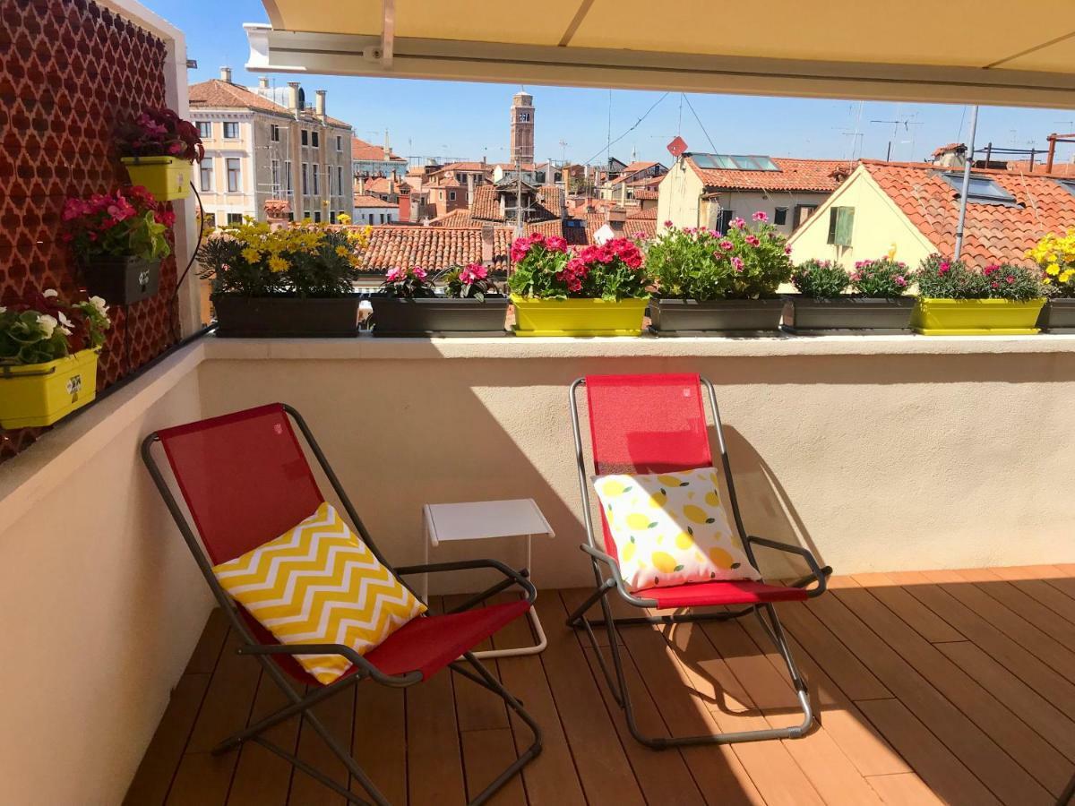 Ca' Degli Oresi Venice Luaran gambar