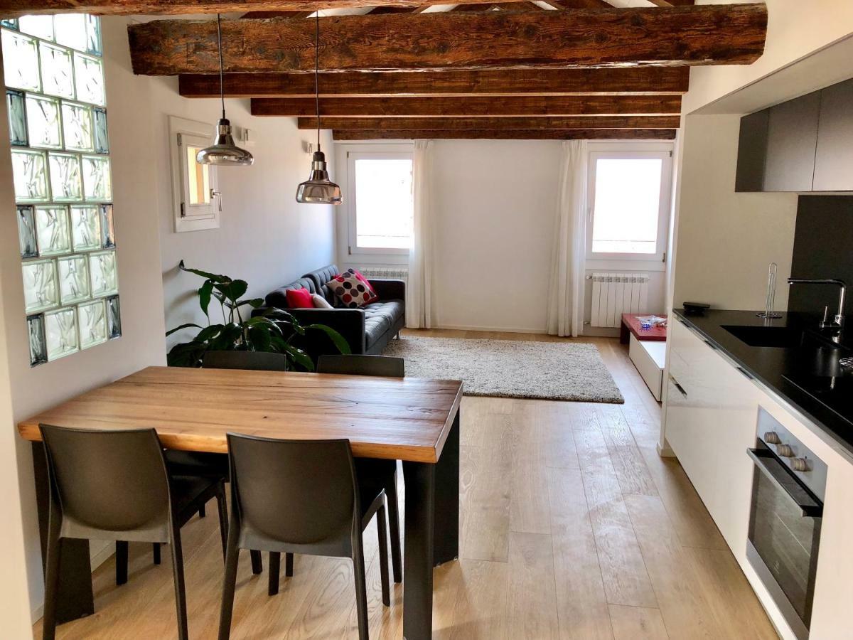Ca' Degli Oresi Venice Luaran gambar